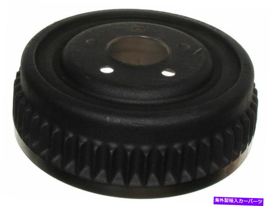 Brake Drum 1990-1992リンカーンマークVIIブレーキドラムリアレイベスト69586RN 1991 r-Line For 1990-1992 Lincoln Mark VII Brake Drum Rear Raybestos 69586RN 1991 R-Line【並行輸入品】