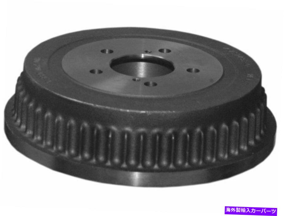Brake Drum 2001年から2003年のダッジグランドキャラバンブレーキドラムリアレイベスト89755CZ 2002 r-line For 2001-2003 Dodge Grand Caravan Brake Drum Rear Raybestos 89755CZ 2002 R-Line【並行輸入品】