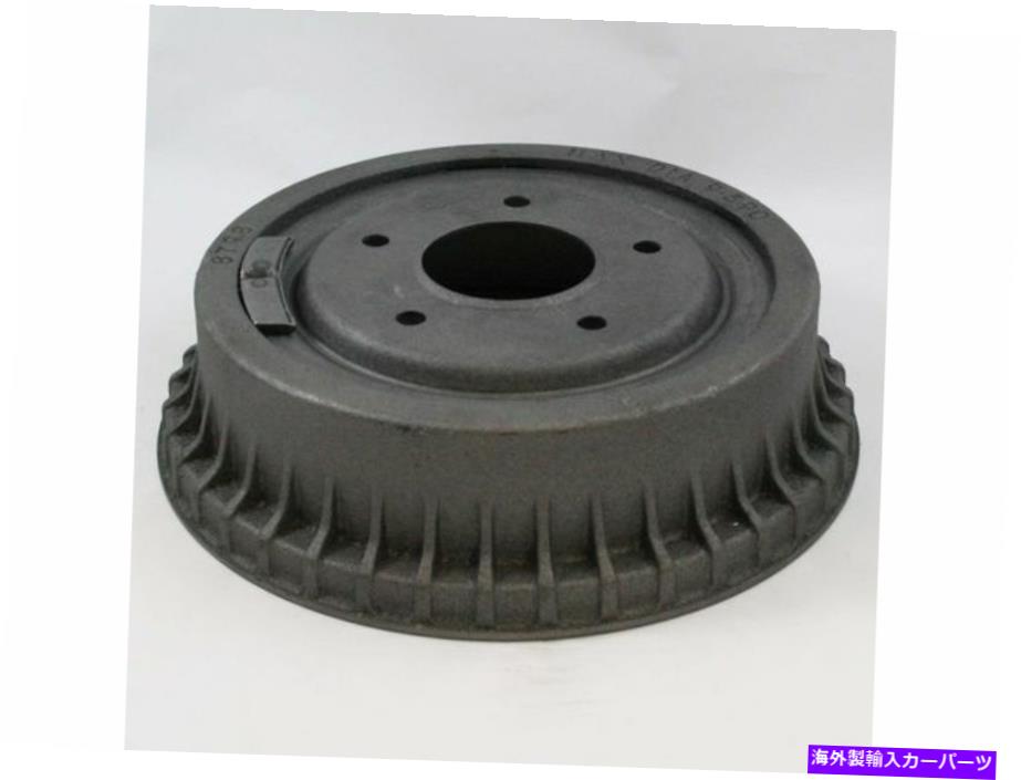 Brake Drum 1971-1974ポンティアックベンチュラブレーキドラムリア58265WF 1972 1973ブレーキドラム For 1971-1974 Pontiac Ventura Brake Drum Rear 58265WF 1972 1973 Brake Drum【並行輸入品】