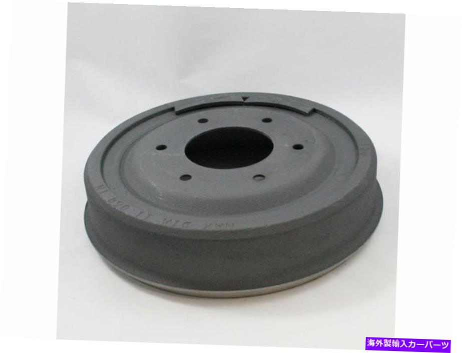 Brake Drum 1961-1970シボレーK10ピックアップブレーキドラム62444ks 1966 1962 1963 1964 1965 For 1961-1970 Chevrolet K10 Pickup Brake Drum 62444KS 1966 1962 1963 1964 1965【並行輸入品】