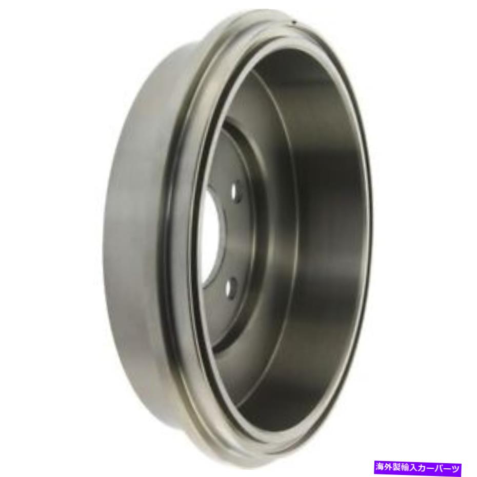 Brake Drum ブレーキドラム-C-TEK標準リアセントリック123.62039 Brake Drum-C-TEK Standard Rear Centric 123.62039【並行輸入品】