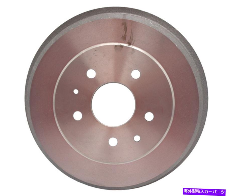 Brake Drum 72-85トヨタハイラックスピックアップ用のレイベスト9112R R-Lineブレーキドラム Raybestos 9112R R-Line Brake Drum For 72-85 Toyota Hi-Lux Pickup【並行輸入品】