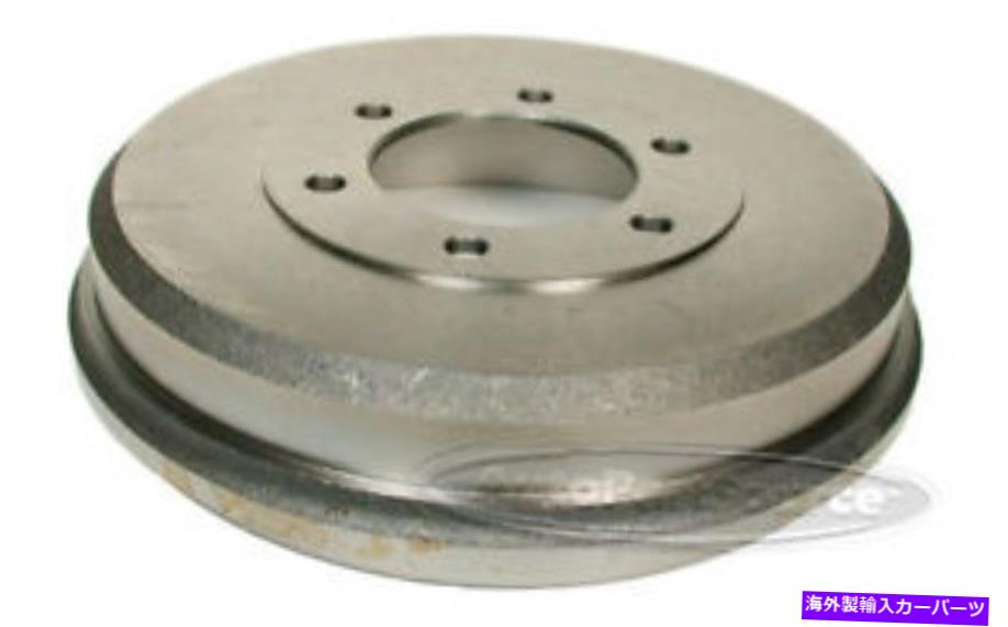 Brake Drum ブレーキドラムノンコーティングされたリアアメリブレイク393930 Brake Drum-Non-Coated Rear AMERIBRAKES 393930【並行輸入品】