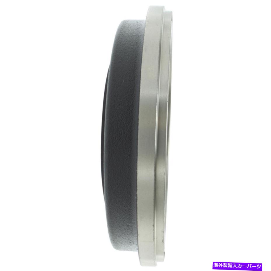Brake Drum ブレーキドラムは2006-2008ホンダシビックハイブリッドに適合します Brake Drum Fits 2006-2008 Honda Civic Hybrid【並行輸入品】