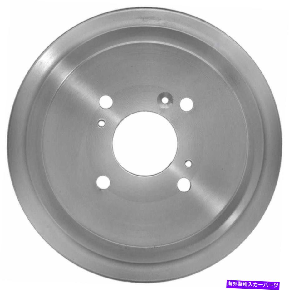 Brake Drum ブレーキドラムプレミアムリアベンディックスPDR0744 Brake Drum-Premium Rear Bendix PDR0744【並行輸入品】