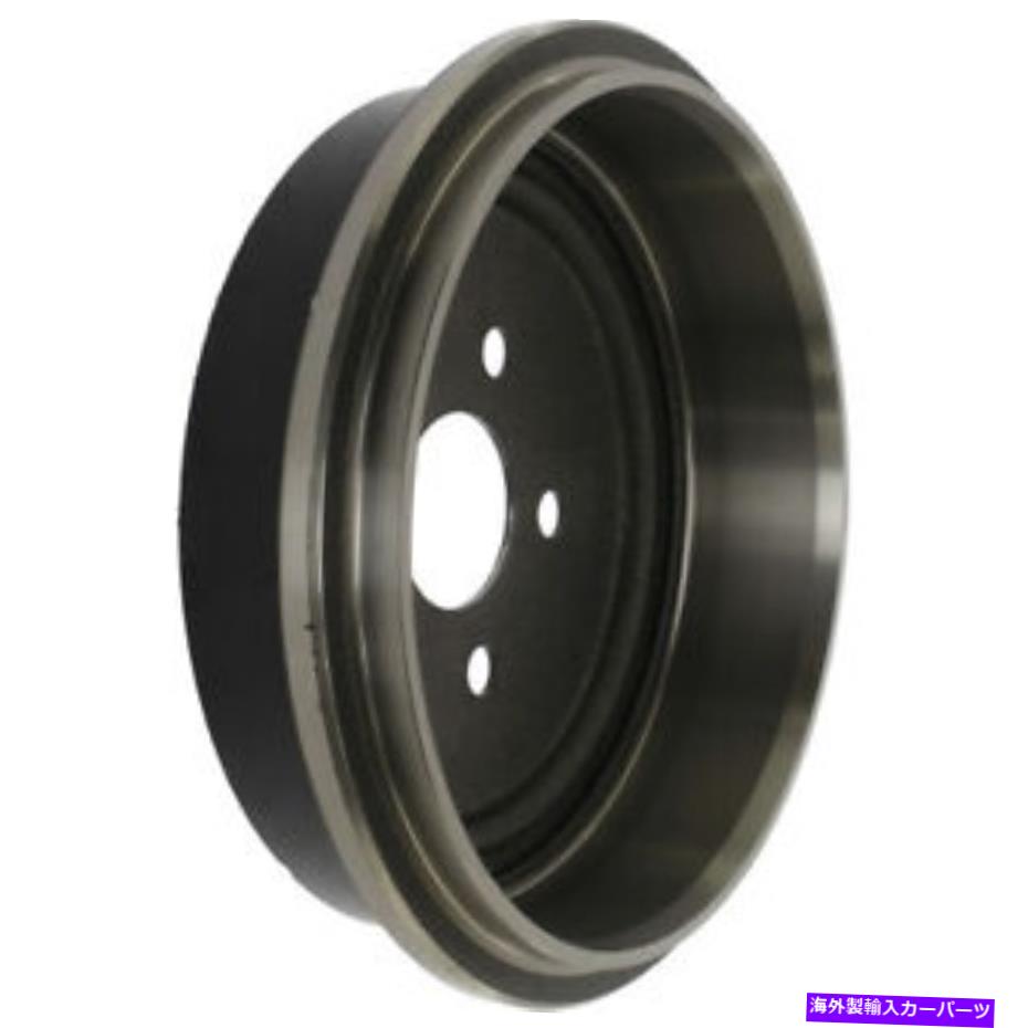 Brake Drum RRブレーキドラム中心部122.62034 Rr Brake Drum Centric Parts 122.62034【並行輸入品】