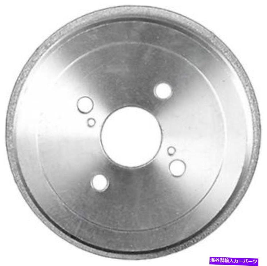 Brake Drum RRブレーキドラムベンディックスPDR0661 Rr Brake Drum Bendix PDR0661【並行輸入品】