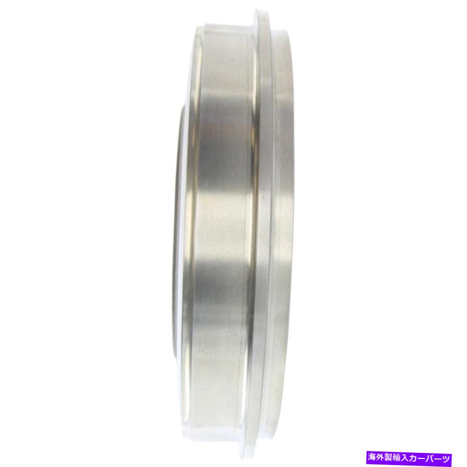 Brake Drum ブレーキドラムは1981-1983 BMW 320Iに適合します Brake Drum Fits 1981-1983 BMW 320i【並行輸入品】