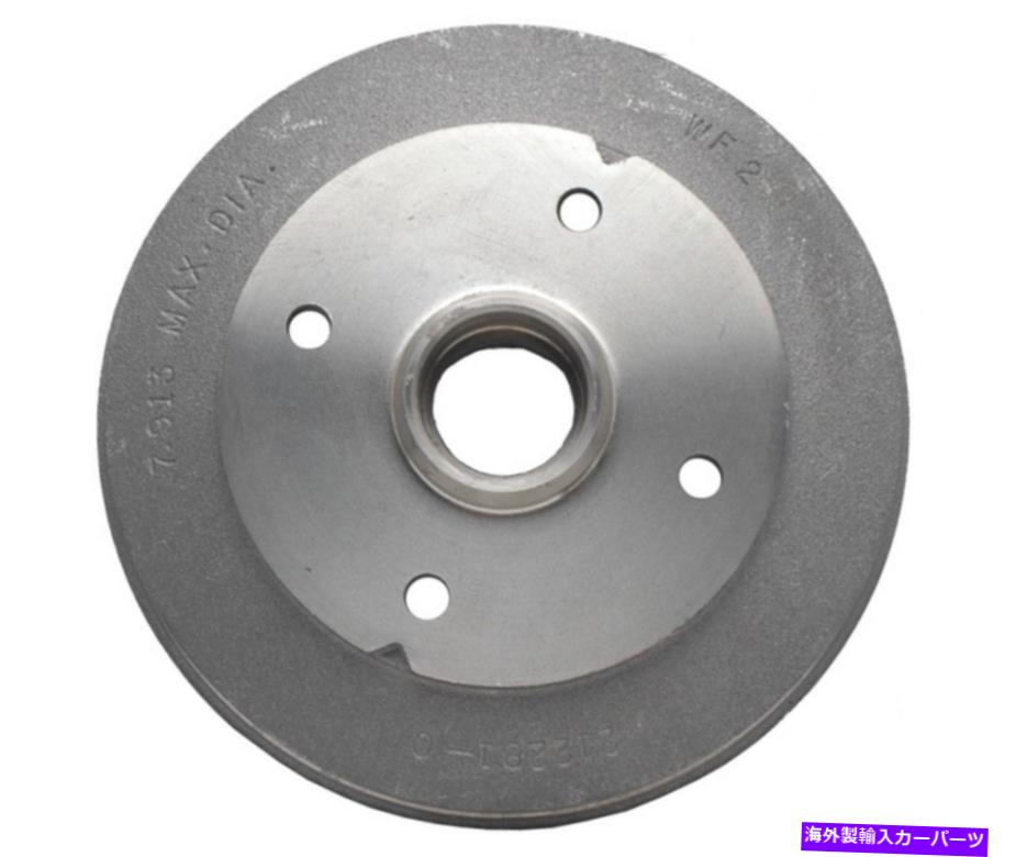Brake Drum Raybestos Brakes 9191r Raybestos R-Line Brake Drum Raybestos Brakes 9191R Raybestos R-Line Brake Drum【並行輸入品】