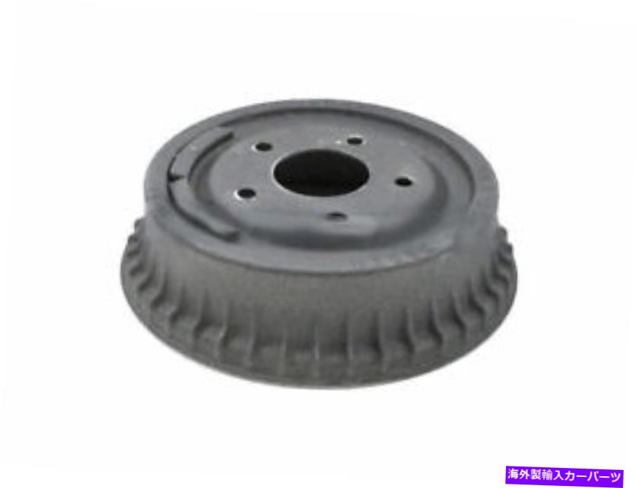 Brake Drum デュラゴ88xh11wリアブレーキドラムフィット1973-1975シボレーラグナブレーキドラム DuraGo 88XH11W Rear Brake Drum Fits 1973-1975 Chevy Laguna Brake Drum【並行輸入品】 42,543円