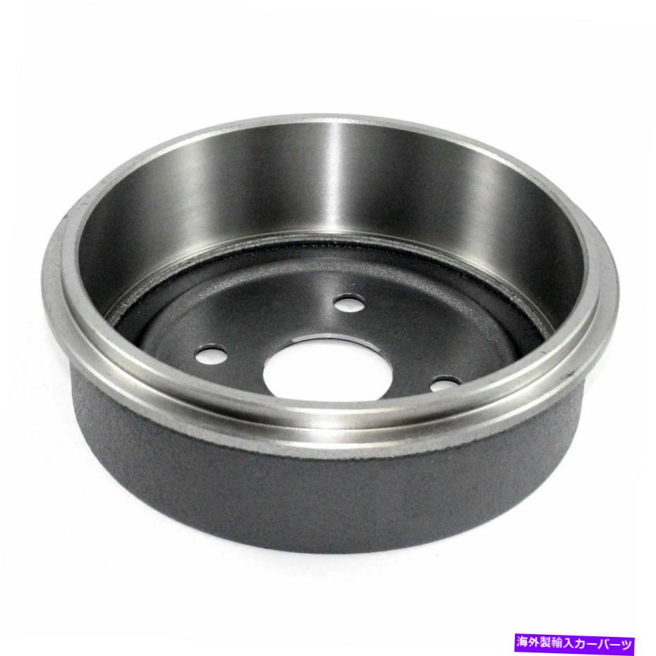 Brake Drum デュラゴBD8146セレクト60-73フォードマーキュリーモデル用ブレーキドラム DuraGo BD8146 Brake Drum For Select 60-73 Ford Mercury Models【並行輸入品】