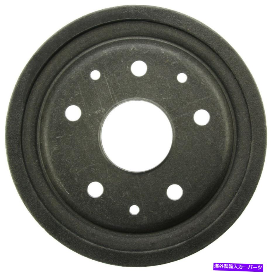 Brake Drum 1966-1975 Ford Bronco Standard Brake Brake Drum Lear Centric 1967 1969 1970 For 1966-1975 Ford Bronco Standard Brake Drum Rear Centric 1967 1968 1969 1970【並行輸入品】