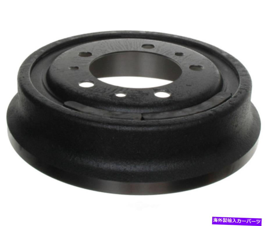 Brake Drum ブレーキドラム-Rラインリアレイベスト2349R Brake Drum-R-Line Rear Raybestos 2349R【並行輸入品】