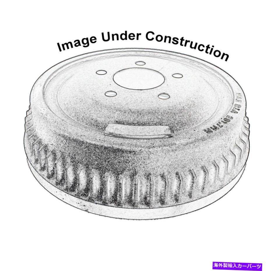 Brake Drum ピックアップ4runner用の新しいブレーキドラム New Brake Drum for Pickup 4Runner【並行輸入品】