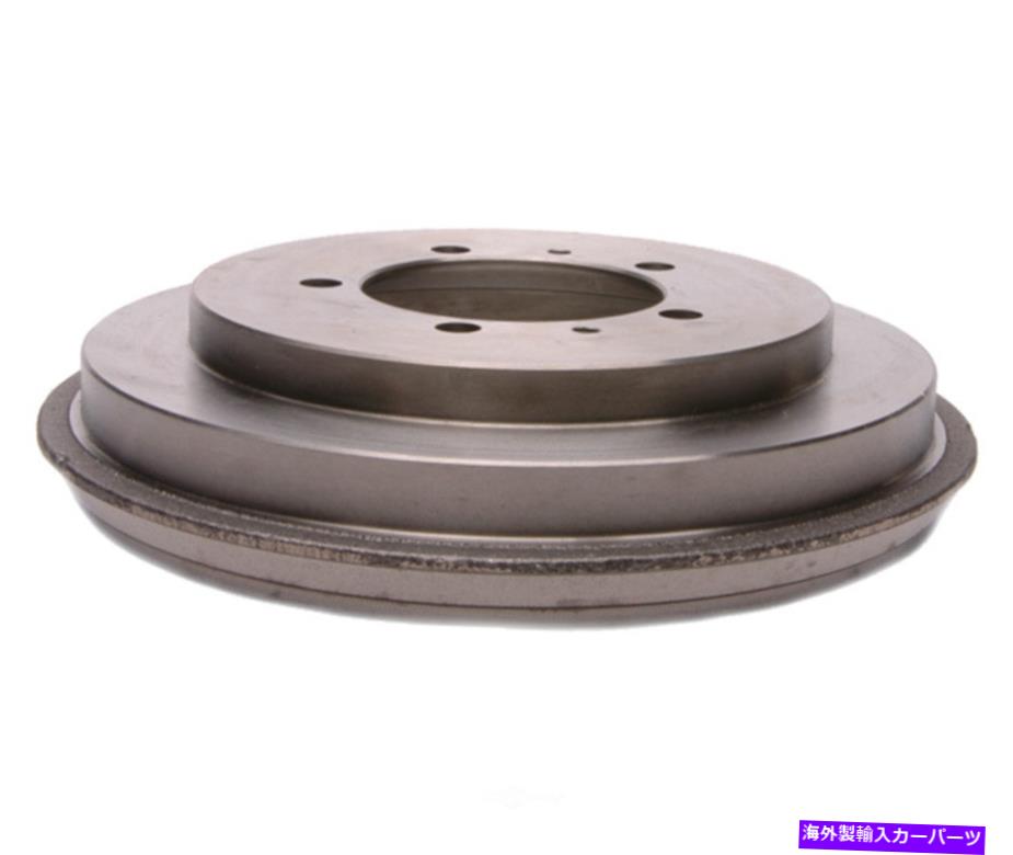 Brake Drum 2003年から2004年の三菱アウトランダーレイベスト9745rのリアブレーキドラム Rear Brake Drum For 2003-2004 Mitsubishi Outlander Raybestos 9745R【並行輸入品】