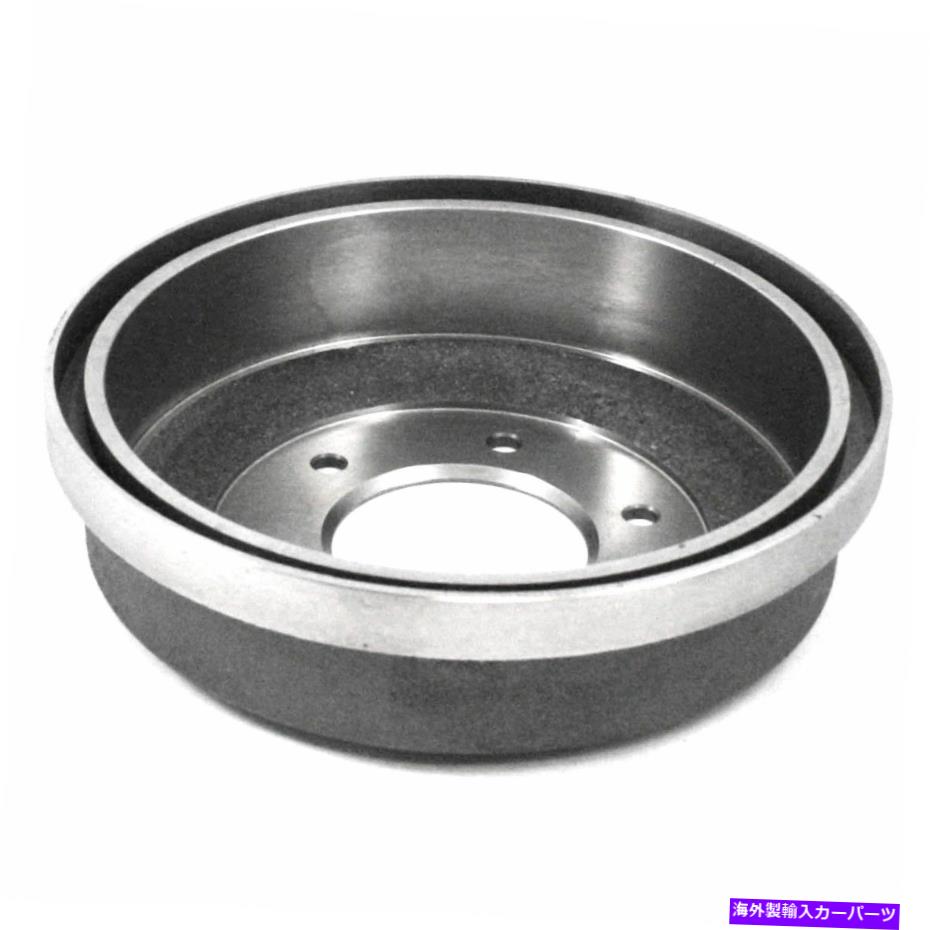 Brake Drum Durago BD3544 83-96のブレーキドラムMitsubishi 50 Mighty Max Montero Raider DuraGo BD3544 Brake Drum For 83-96 Dodge Mitsubishi 50 Mighty Max Montero Raider【並行輸入品】