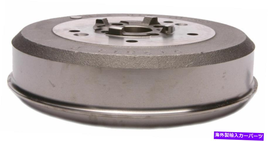 Brake Drum ブレーキドラムリアACDELCO 18B542 Brake Drum Rear ACDelco 18B542【並行輸入品】