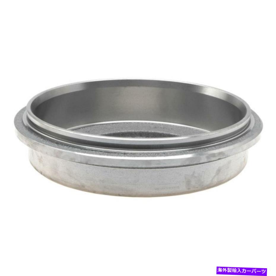 Brake Drum R-LinetMリアブレーキドラムレイベスト07F28Eフィット2005-2008シボレーコバルト R-LineTM Rear Brake Drum Raybestos 07F28E Fits 2005-2008 Chevy Cobalt【並行輸入品】