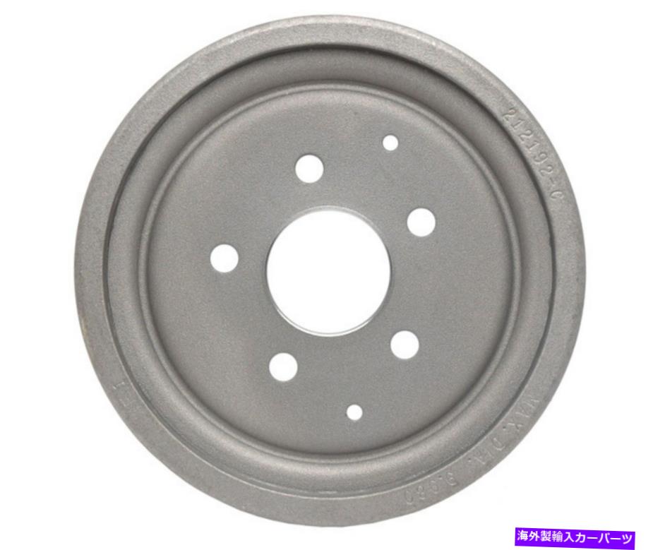 Brake Drum トランスポーター用のレイベストブレーキドラム、Campmobile 9153R Raybestos Brake Drum for Transporter, Campmobile 9153R【並行輸入品】
