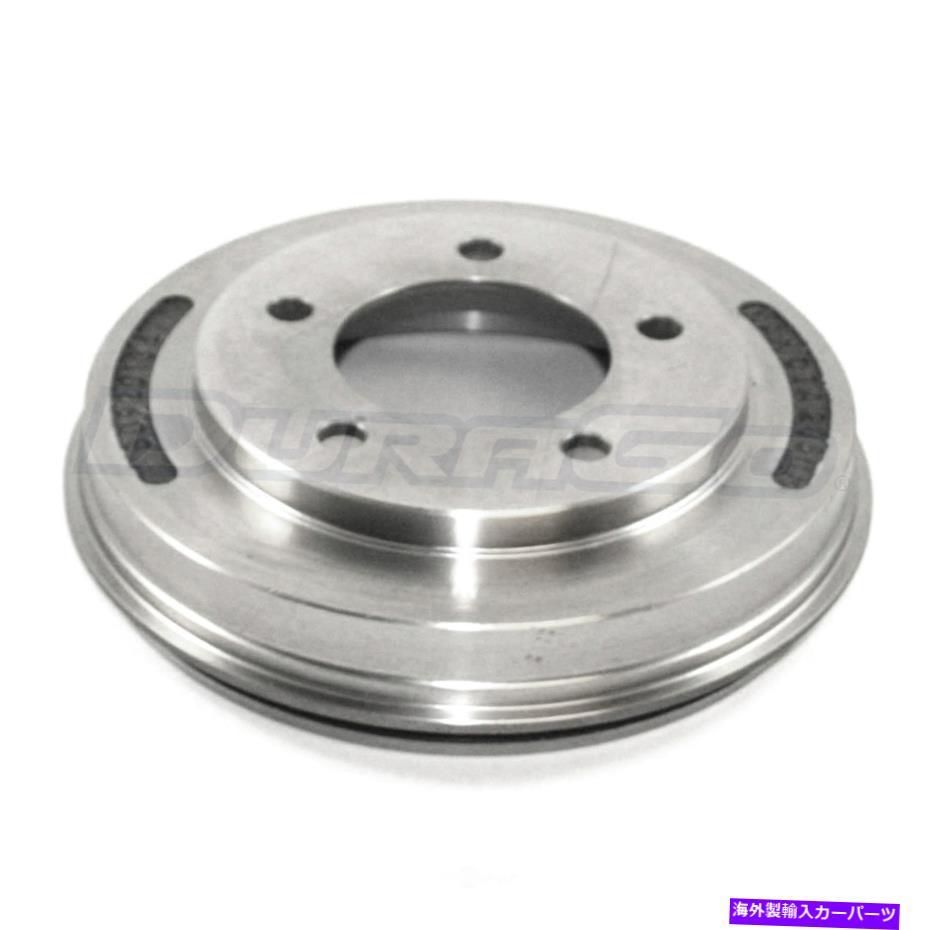 Brake Drum ブレーキドラムデ、リアドラムリアIAPデュラBD920134フィット2008三菱ランサー Brake Drum-DE, Rear Drum Rear IAP Dura BD920134 fits 2008 Mitsubishi Lancer【並行輸入品】