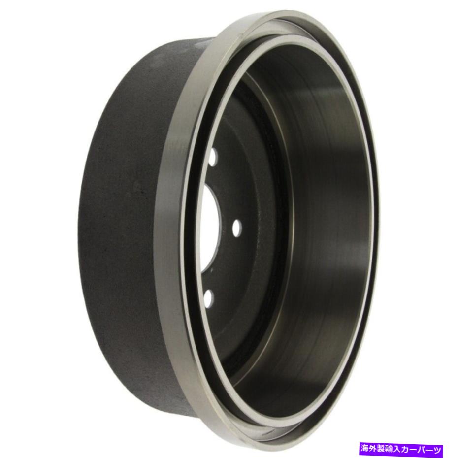 Brake Drum ブレーキドラム-C-TEK標準後部中心123.65037 Brake Drum-C-TEK Standard Rear Centric 123.65037【並行輸入品】 43,544円