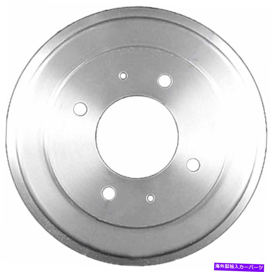 Brake Drum ブレーキドラムリアベンディックスPDR0698 Brake Drum Rear Bendix PDR0698【並行輸入品】