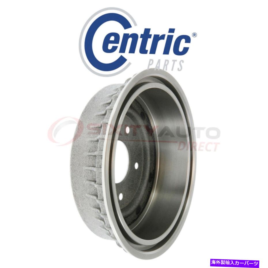 サントスピンク Centric Parts 122.62008 プレミアムブレーキドラム - 通販 - www.certificazionece.it