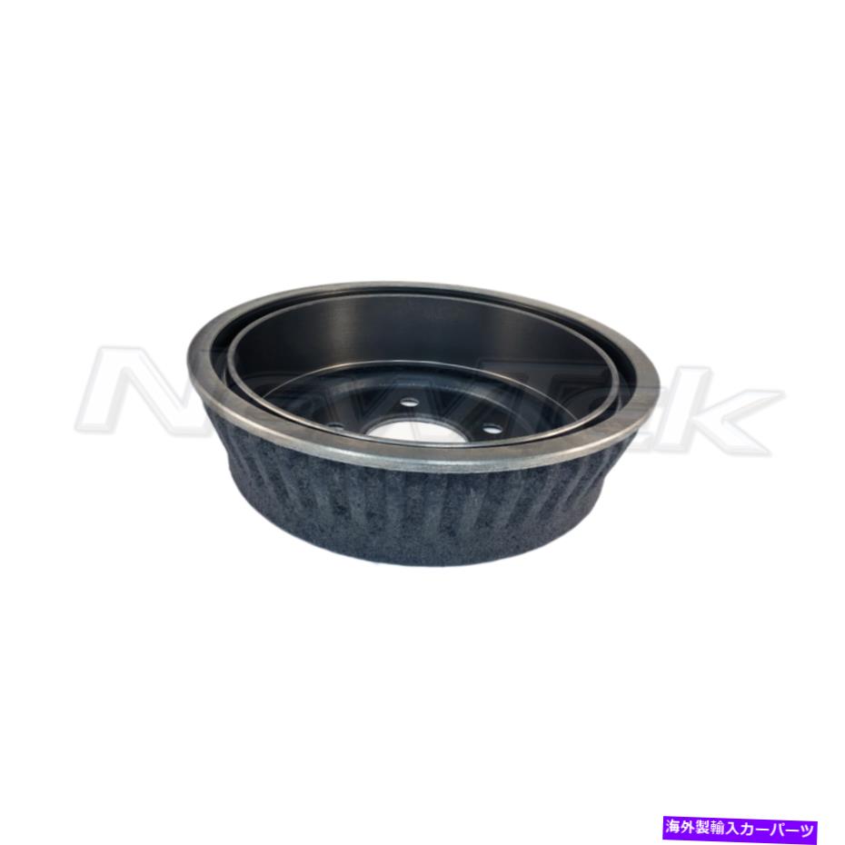 Brake Drum センチュリーマリブの新しいブレーキドラムグランドアムレサブレルミナベンチャーモンタナクラス New Brake Drum for Century Malibu Grand Am LeSabre Lumina Venture Montana Classi【並行輸入品】