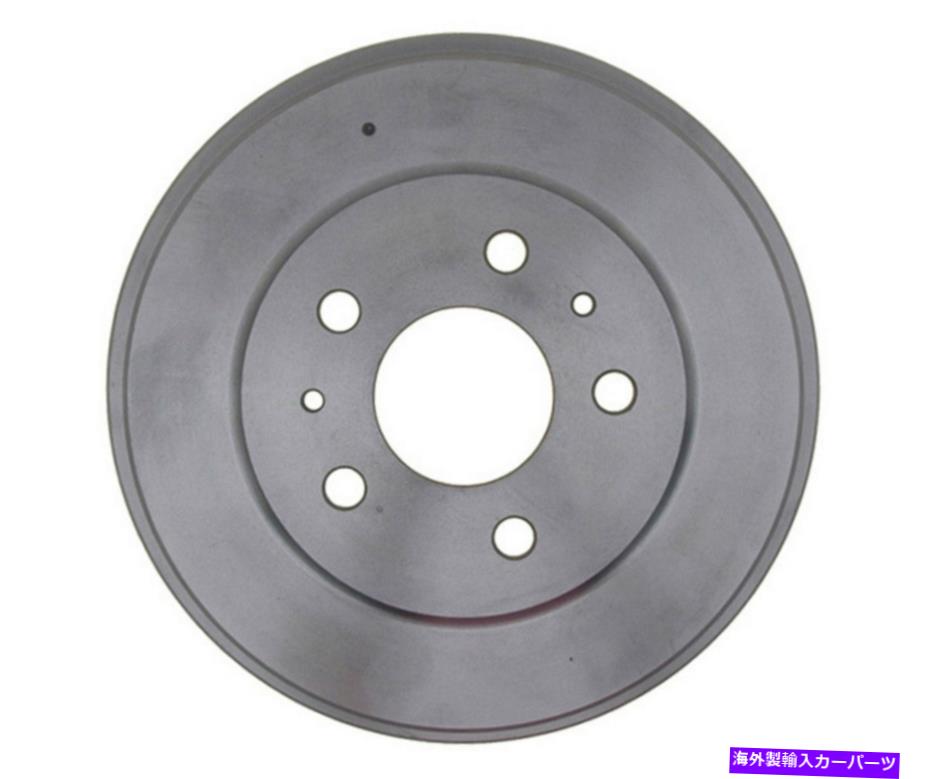 Brake Drum 12-18フォーカス97821Rのレイベストブレーキドラム Raybestos Brake Drum for 12-18 Focus 97821R【並行輸入品】