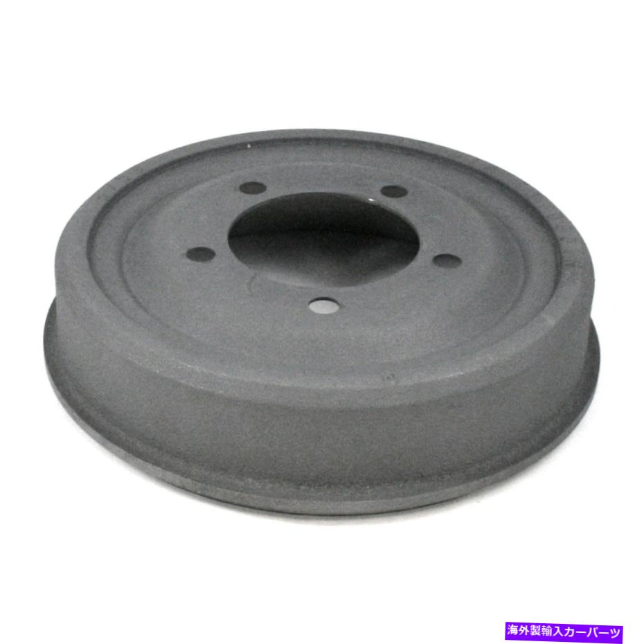 Brake Drum DJ5のDurago Brake Drum、Wagoneer、J-100、Jeepster BD8753 DuraGo Brake Drum for DJ5, Wagoneer, J-100, Jeepster BD8753【並行輸入品】