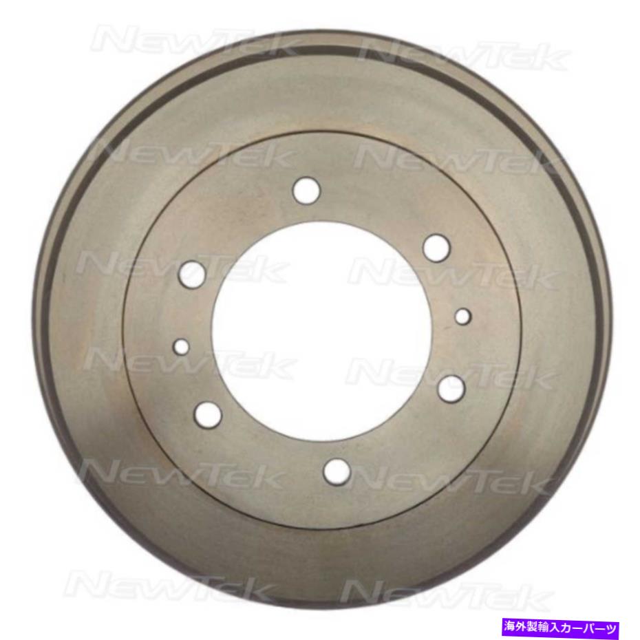 Brake Drum モンテロスポーツ用の新しいブレーキドラム New Brake Drum for Montero Sport【並行輸入品】