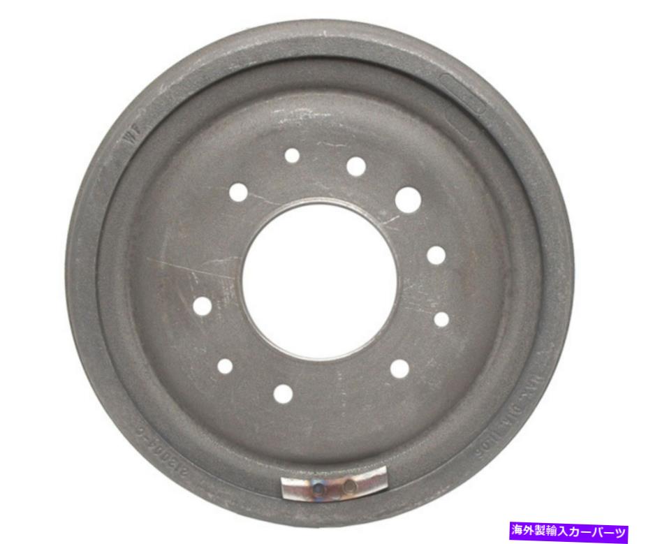 Brake Drum チェロキーのブレーキドラム、ワゴニア、G20バン、G25/G2500バン、ブレイザー2049R Brake Drum for Cherokee, Wagoneer, G20 Van, G25/G2500 Van, Blazer 2049R【並行輸入品】