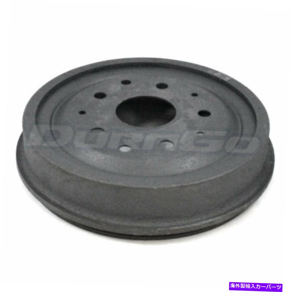 Brake Drum ブレーキドラムリアIAPデュラBD8160フィット66-75フォードブロンコ Brake Drum Rear IAP Dura BD8160 fits 66-75 Ford Bronco【並行輸入品】