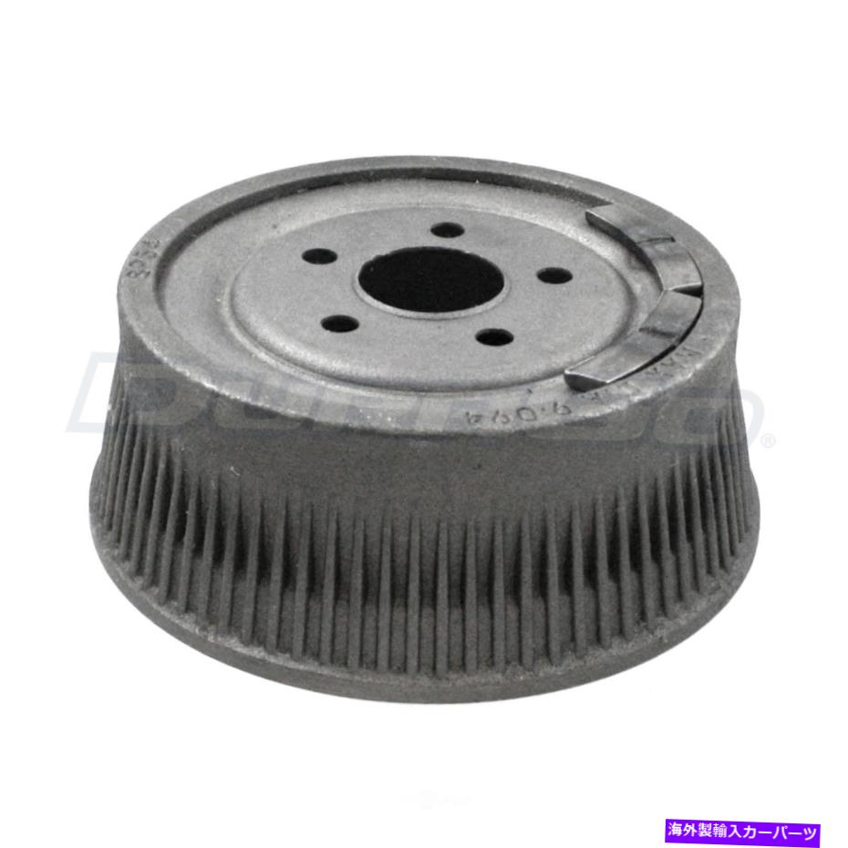 Brake Drum ブレーキドラム-FWDリアオートエクストラAX8954 Brake Drum-FWD Rear Auto Extra AX8954【並行輸入品】