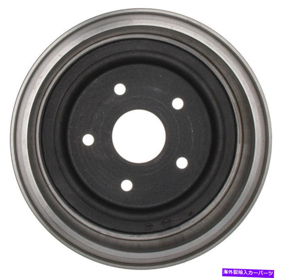 Brake Drum Raybestos Brake 2677R Brake Drums OEM Raybestos Brake 2677R BRAKE DRUMS OEM【並行輸入品】