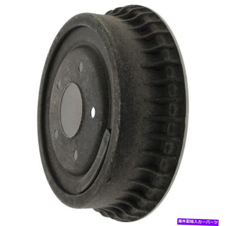 Brake Drum 中心部品ブレーキドラムP/N：123.62014 Centric Parts Brake Drum P/N:123.62014【並行輸入品】 42,543円