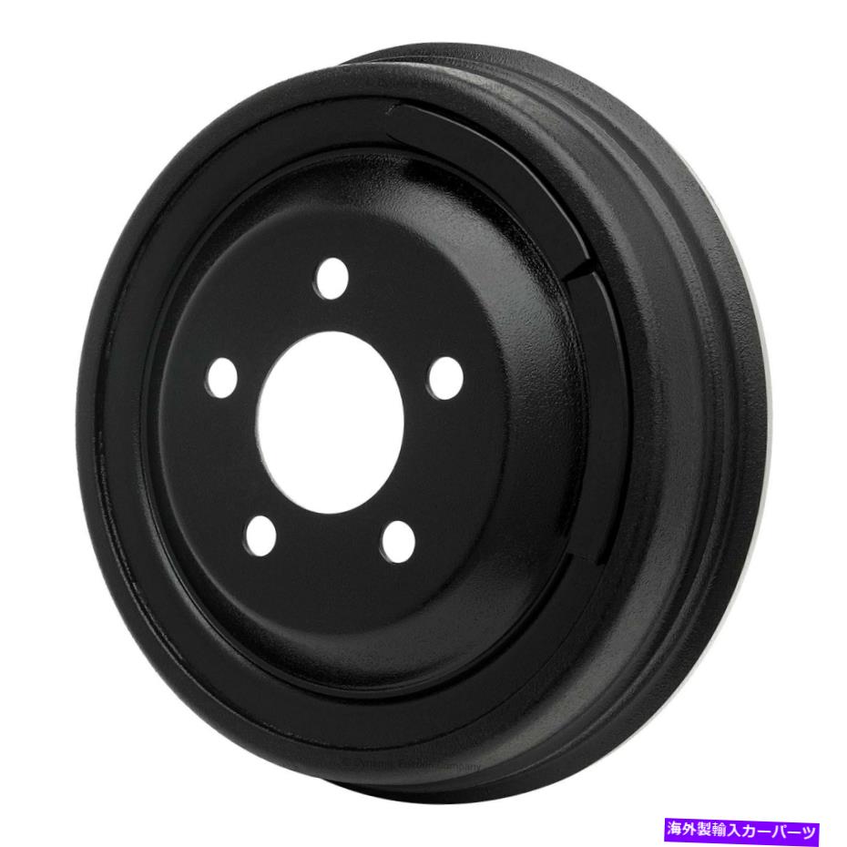 Brake Drum プリマスフューリー1965-1966 DFC 365-43004 True Balanced Rear Brake Drum For Plymouth Fury 1965-1966 DFC 365-43004 True Balanced Rear Brake Drum【並行輸入品】