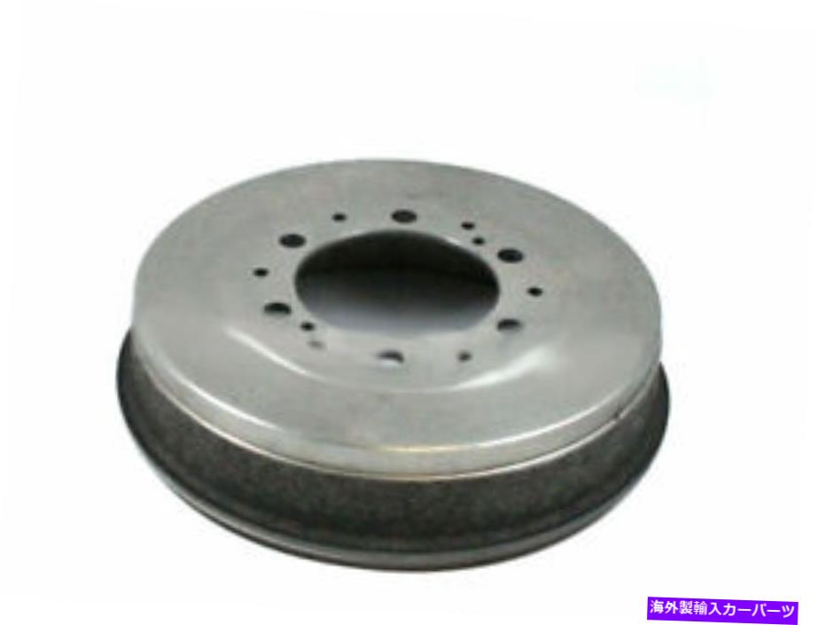 Brake Drum リアデュラゴブレーキドラムは、トヨタタコマ2005-2021 33CDPPに適合します Rear DuraGo Brake Drum fits Toyota Tacoma 2005-2021 33CDPP【並行輸入品】 43,544円