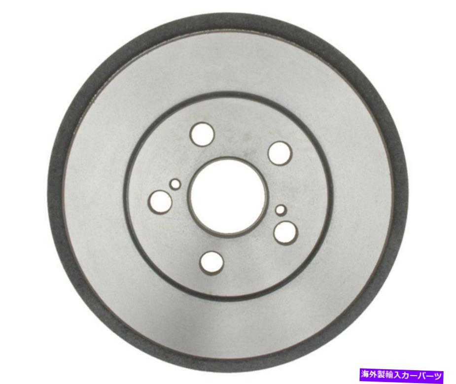 Brake Drum 08-14 SCION XD 9793Rのレイベストブレーキドラム Raybestos Brake Drum for 08-14 Scion xD 9793R【並行輸入品】