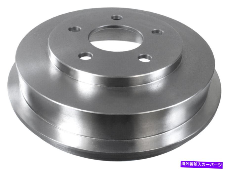 Brake Drum コバルトHHR用の新しいブレーキドラム New Brake Drum for Cobalt HHR【並行輸入品】