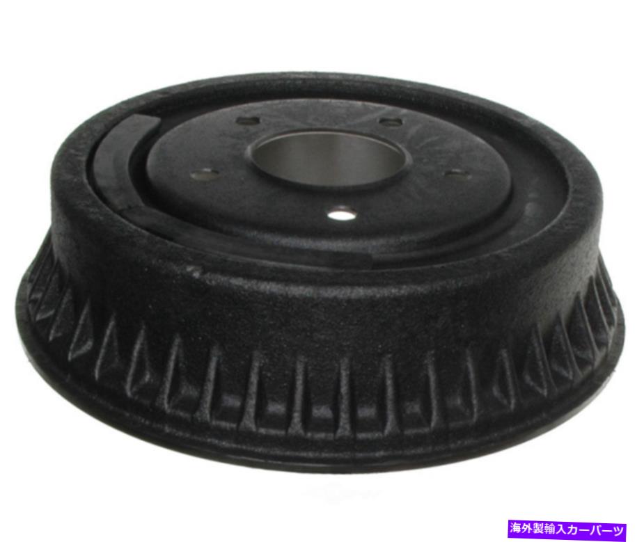 Brake Drum ブレーキドラム-Rラインリアレイベスト2027R Brake Drum-R-Line Rear Raybestos 2027R【並行輸入品】 43,544円