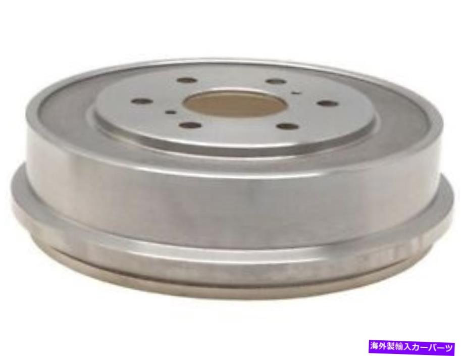 Brake Drum 2007 GMC Sierra 1500 Classic KN334PQ R-Line Brake Drumのリアブレーキドラム Rear Brake Drum For 2007 GMC Sierra 1500 Classic KN334PQ R-Line Brake Drum【並行輸入品】