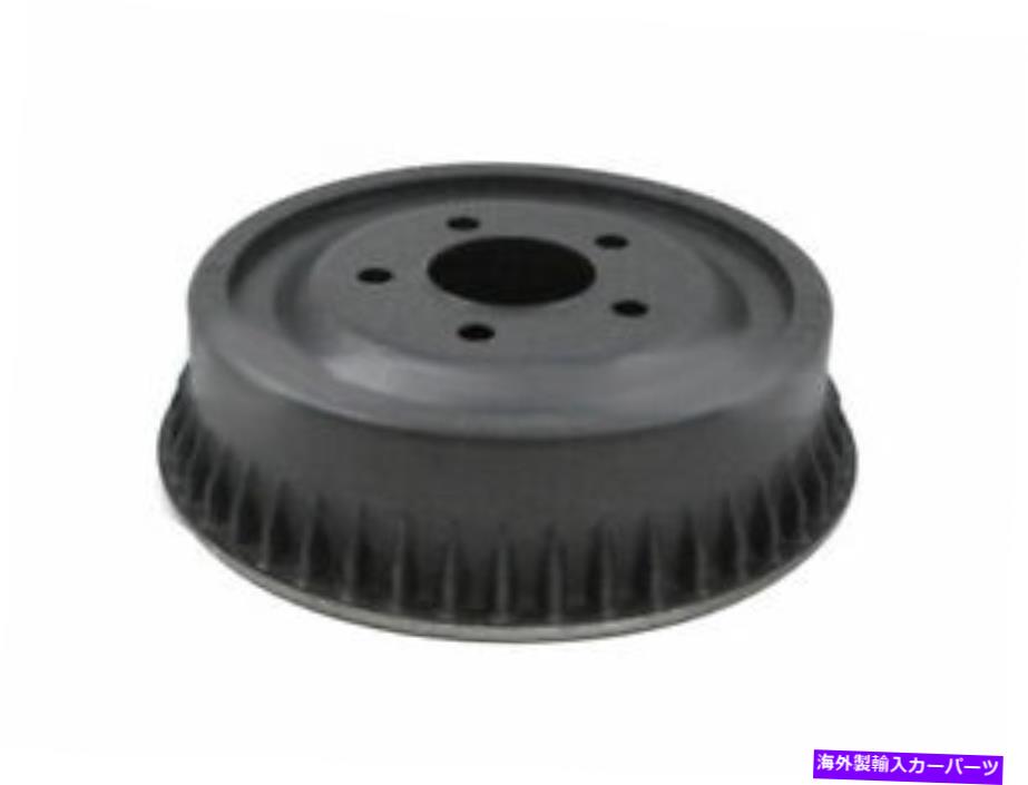 Brake Drum カントリースクワイアLtdコンチネンタルマークVIタウンカーグランドYP19p2のブレーキドラム Brake Drum For Country Squire LTD Continental Mark VI Town Car Grand YP19P2【並行輸入品】