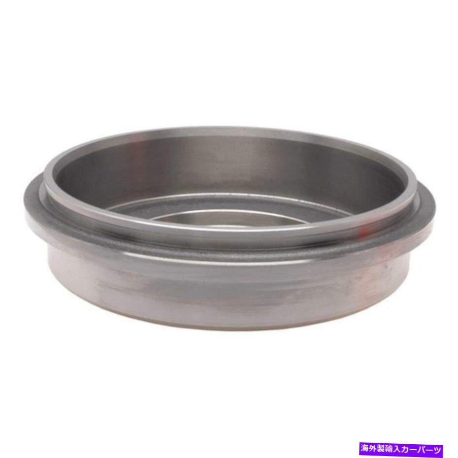 Brake Drum r-linetmリアブレーキドラム、レイベストEff90aに適合します2007-2008ポンティアックG5 R-LineTM Rear Brake Drum, Raybestos EFF90A Fits 2007-2008 Pontiac G5【並行輸入品】