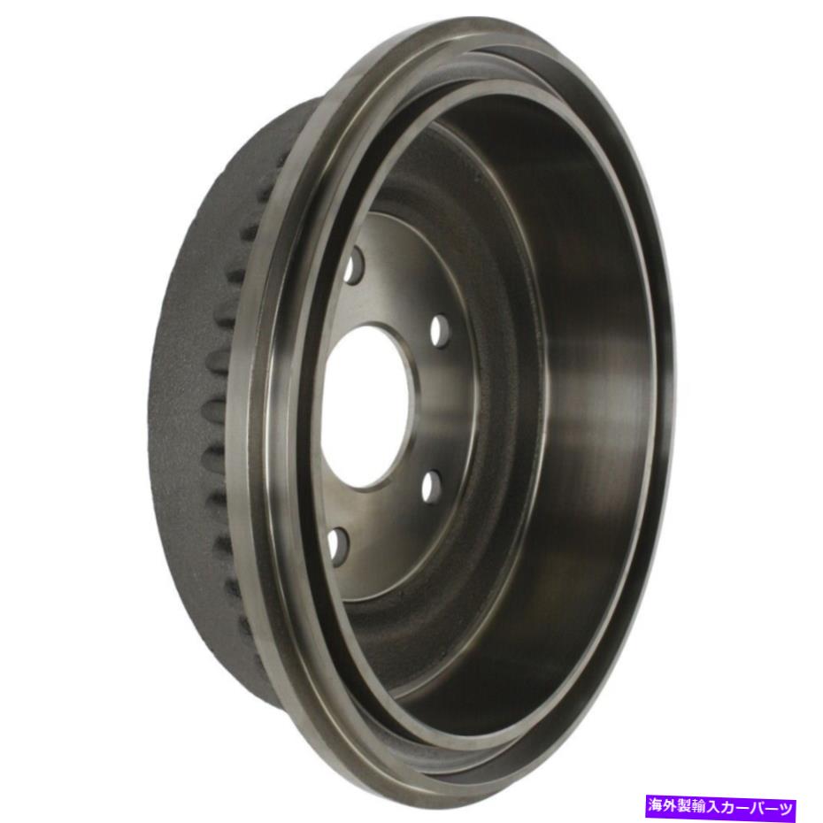 Brake Drum 1994-1999のリアブレーキドラムDodge Ram 1500 1998 1996 1995 Centric Rear Brake Drum For 1994-1999 Dodge Ram 1500 1997 1998 1996 1995 Centric【並行輸入品】