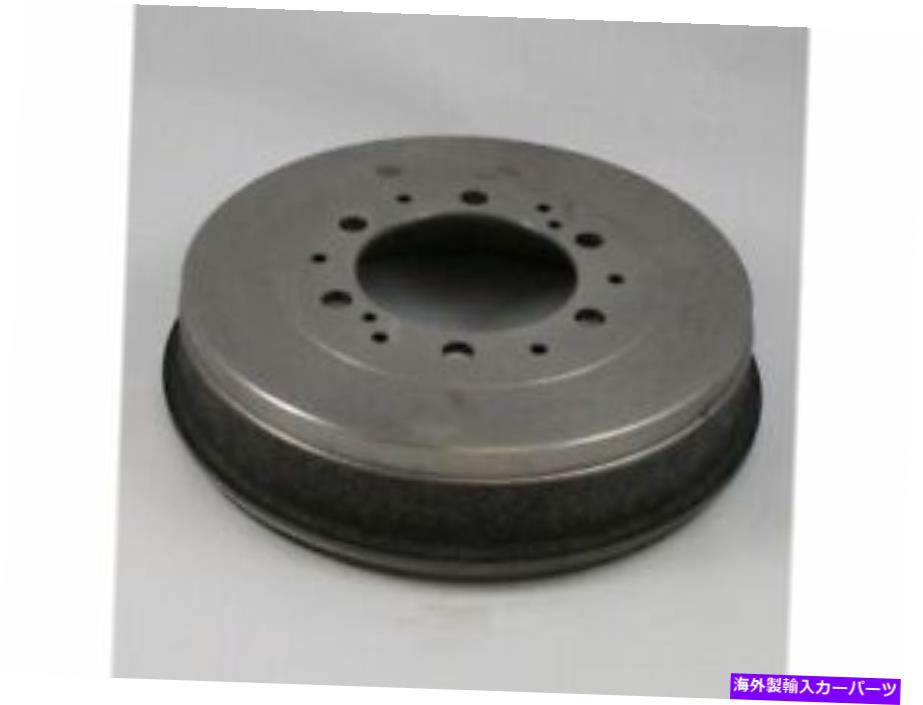 Brake Drum リアプロントブレーキドラムは、トヨタタコマ2005-2021 69HPHTに適合します Rear Pronto Brake Drum fits Toyota Tacoma 2005-2021 69HPHT【並行輸入品】 43,544円