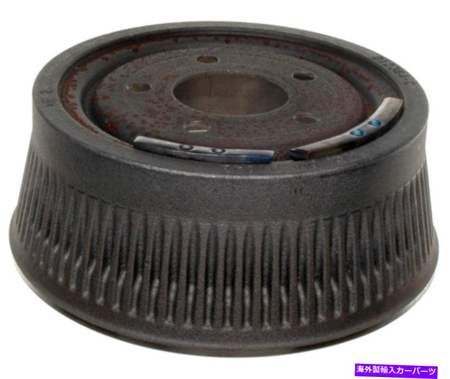 Brake Drum ブレーキドラム-Rラインリアレイベスト2987R Brake Drum-R-Line Rear Raybestos 2987R【並行輸入品】