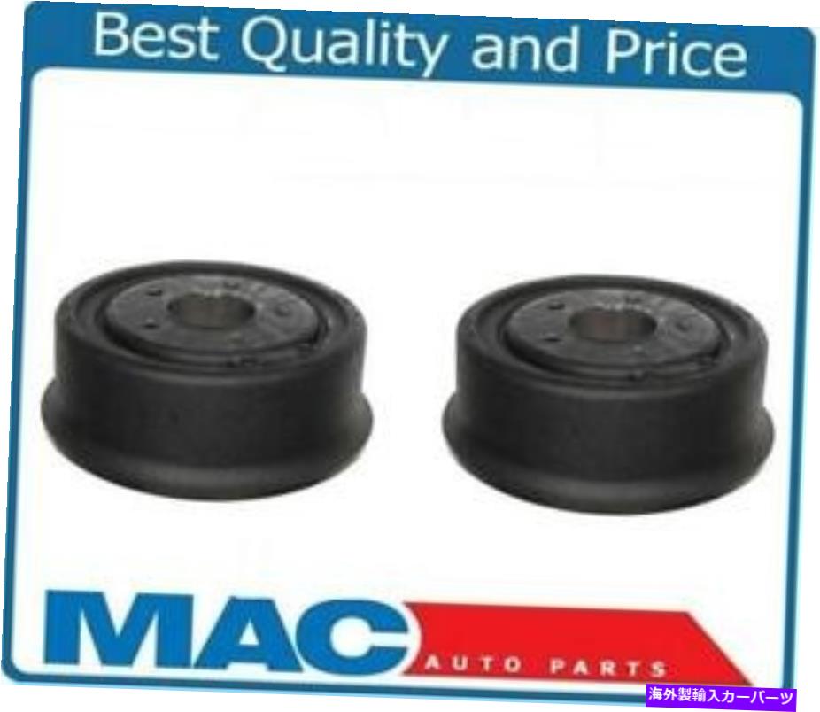 Brake Drum リアブレーキドラム80002 9インチの直径!!! 1990年から2006年のジープに適合 Rear Brake Drum 80002 9 INCH DIAMETER!!! FITS 1990-2006 JEEPS【並行輸入品】