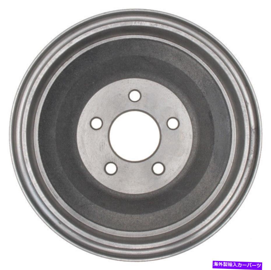 Brake Drum レイベストブレーキ9710RブレーキドラムOEM Raybestos Brake 9710R BRAKE DRUMS OEM【並行輸入品】