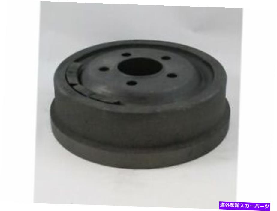 Brake Drum Pronto 84ps49mリアブレーキドラムは1965-1970プリマスベルヴェデーレに適合します Pronto 84PS49M Rear Brake Drum Fits 1965-1970 Plymouth Belvedere【並行輸入品】